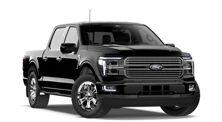 F-150® vehicle